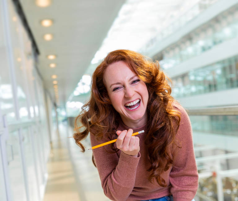 Keuze voor Hogeschool Windesheim